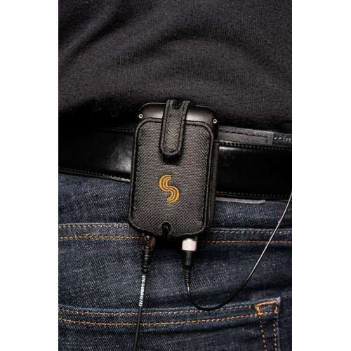 Sound Devices A20-Mini-Holster Belt Clip/Holster