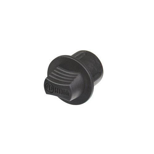 Neutrik NDM Dummy Plug XLR Male