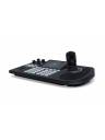 BirdDog PTZ Keyboard Controller with Integrated Screen