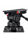 Sachtler System Cine 30 EFP CF GS Tripod Package