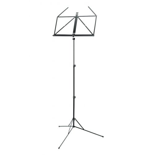 K&M 101 Music Stand (Black)