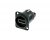 Neutrik NAHDMI-W HDMI Female Pass Thru D-Type (Black)