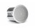 JBL Control 16C/T 6.5in Coaxial Ceiling Speaker (Pair) - White