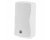 Electro-Voice ZX1i-90 70v Passive Install Speaker (Bracket inc) - White