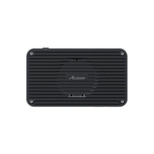 Accsoon SeeMo Pro Monitoring/Recording/Streaming Adapter for iPhone/iPad