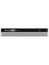 AtlasIED 2ch 400w Power Amplifier 70v or Low Impedance