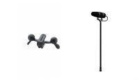 DPA 4099 CORE+ Instrument Microphone - Saxophone
