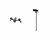 DPA 4099 CORE+ Instrument Microphone - Saxophone