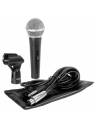 On-Stage Stands MS7500 Mic Stand Pack