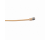 Sennheiser MKE 2 Lemo Gold Lavalier Mic (3-Pin Lemo) - Beige