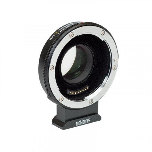 Metabones Canon EF to MFT T Speed Booster XL 0.64x (Open Box)