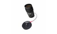 Whirlwind WDT12IM 37-Pin Inline w/ Cap - Male