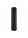 RCF EVOX JMIX8 Active Two-Way Portable Array System w/8ch Mixer - Black
