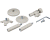 PanaVise 845-246 Deluxe Micro Mount (Cream)
