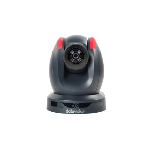 Datavideo PTC-305 20x 4K Tracking PTZ Camera, PoE - Black