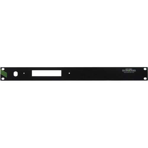 Studio Technologies Model 27A 19-Inch Rack Adapter