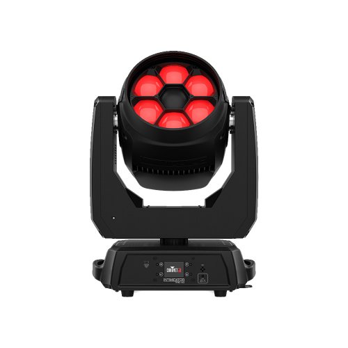 Chauvet DJ Intimidator Trio XD
