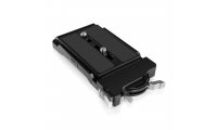 Shape Quick Release Flying Plate System