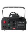 Eliminator VF1600 EP 1650W Mobile DMX Fog Machine