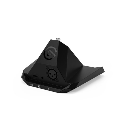 Elgato XLR Dock MK.2 for Stream Deck +