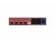 Barnfind BarnColor 4x12G SFP-Flex Video Transmitter - Red
