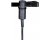 Audio Technica AT831C Condenser Lavalier Mic (Unterminated)