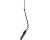 Audio Technica PRO 45 Cardioid Condenser Hanging Mic - Black