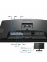 BenQ 27\" 4K Designer Monitor (3840 x 2160 UHD, 100% sRGB/Rec709)
