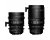 Sigma Cine Kit 18-35mm T2, 50-100mm + Case (Open Box)
