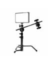 Shape Mini C-Stand with Ball Head