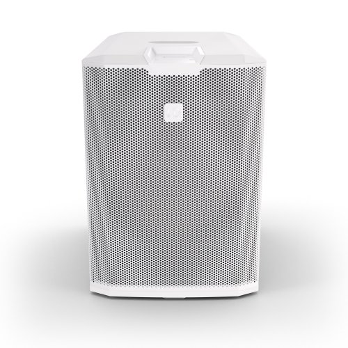 LD Systems MAUI 28 G3 Powered 12\" Subwoofer - White