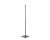 K&M 24650 Folding Lighting/Speaker Stand w/ Single-Position Base Plate