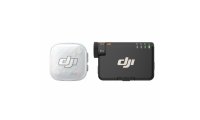 DJI Mic Mini 2S Wireless Mic System w/Internal Recording (1 TX/1 RX)