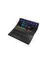 Allen & Heath SQ-5+ 48ch, 44 Bus, 17 Fader Digital Mixer w/ RackUltra FX