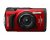 OM SYSTEM Tough TG-7 Digital Camera - Red