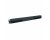 Middle Atlantic EB1-H 1U Flanged Blank Rack Panel with Handles