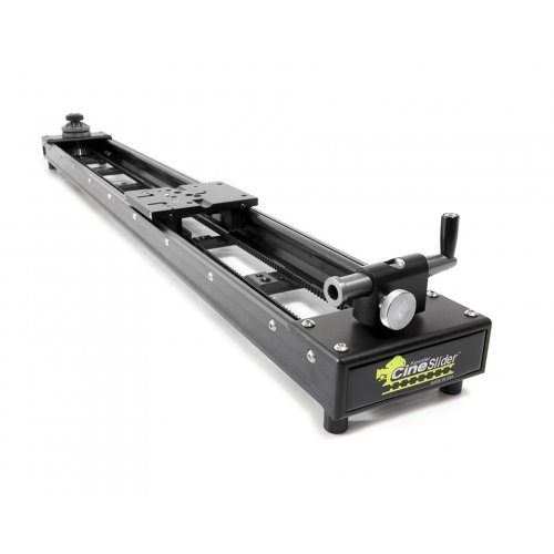 Kessler CineSlider 3\' Length (NO crank handle)