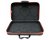 ProX ZeroG EVA Ultra-Lightweight Small Bag Molded Hard-Shell Case for DDJ-SB3