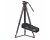 Sachtler System Video 18 w/ Carbon Fibre Flowtech Tripod Kit, Ground Spreader