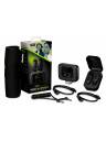 Shure MoveMic Kit Dual-Channel Wireless Lavalier Microphone System w/ Receiver