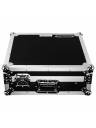 Odyssey Pioneer DJM-V10 ATA Flight Case with Glide Laptop Platform