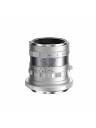 Thypoch Simera 35mm F1.4 Full-Frame Photography Lens - Nikon Z-Mount (Silver)