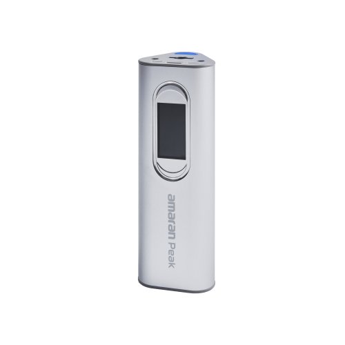 Amaran Peak 86.4Wh Portable Battery System