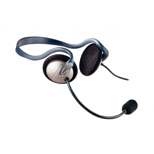 Eartec Monarch w/ 5 Pin XLR Male connector