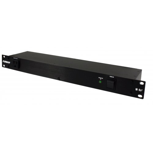 Furman M-8X2 Power Conditioner