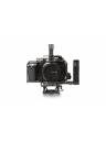 Tilta Camera Cage for BMPCC 4K / 6K - Tactical (Gray)
