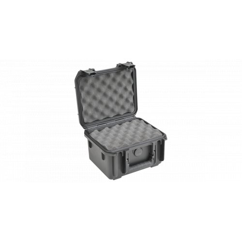SKB iSeries 0907-6 Waterproof Case (with layered foam)