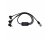 Deity Microphones 4-Pin Hirose to Triple USB-C Cable