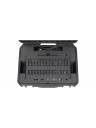 SKB iSeries Case for Universal Audio OX Amp Top Box Case