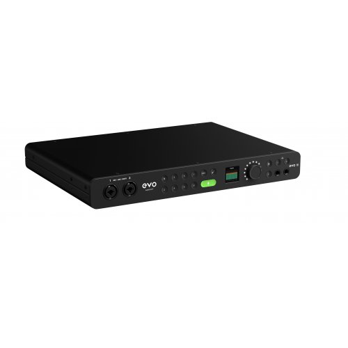 Audient EVO 16 24-In/24-Out Audio Interface